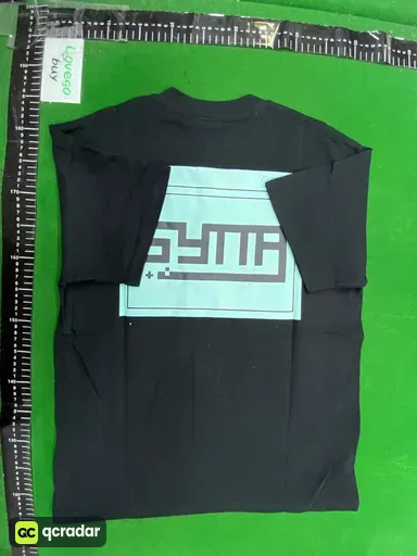 SY05 Black