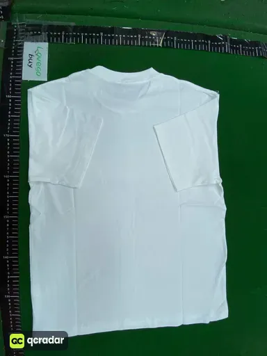 SY17 White