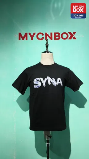SY14 Black