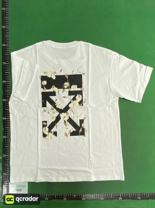 White (wooden cotton)