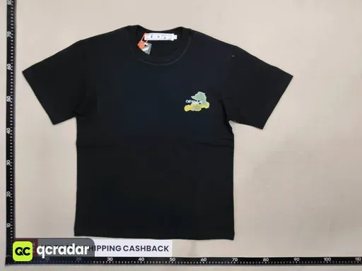 Black (color arrow)