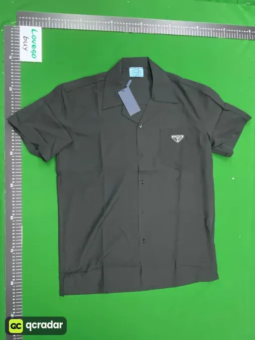 Q17 suit black