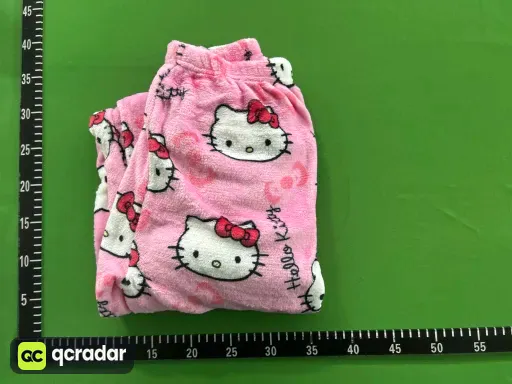 粉色