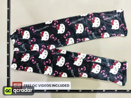Black pink