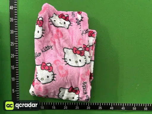 粉色