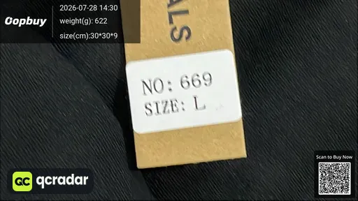 SKU 260a3f