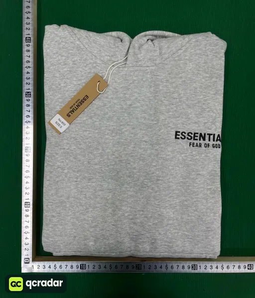 859灰卫衣厚字母