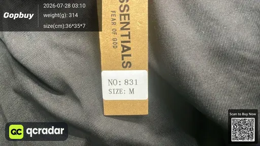 SKU fff731
