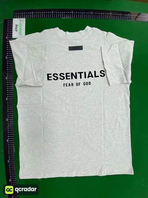 875 flocking suit white gray