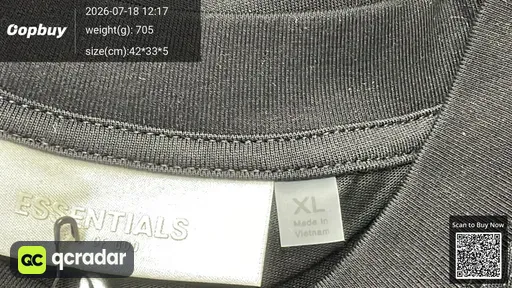 SKU f89acc