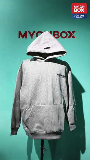 2651 suit gray