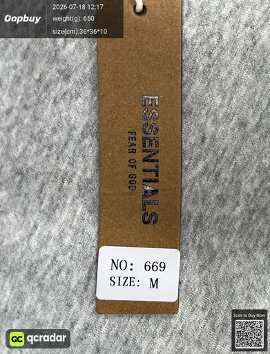 SKU 5eefb5
