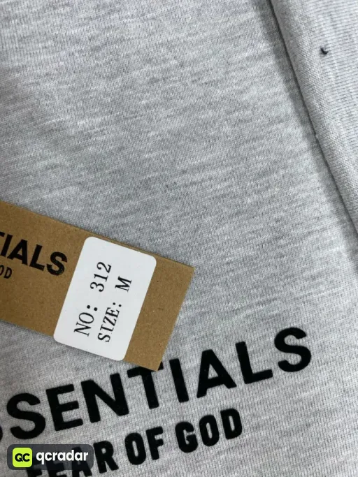 312 short sleeve gray
