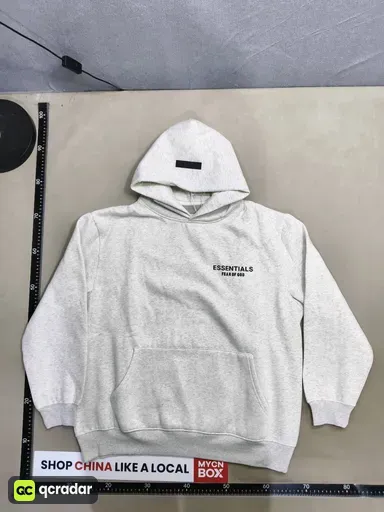 White gray
