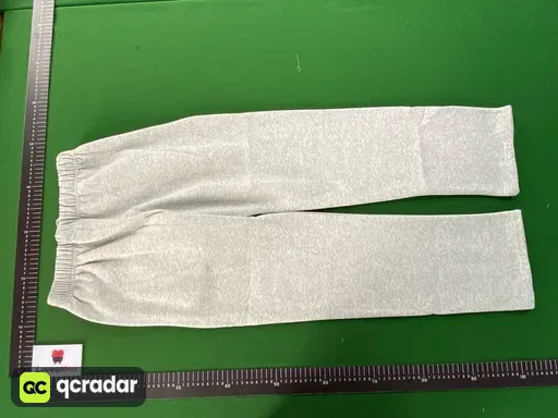 直筒灰色