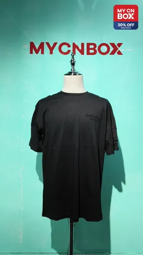 312 short sleeve black