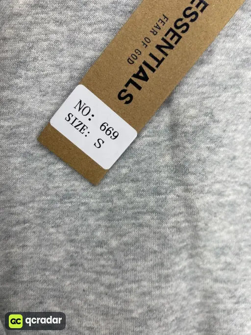 Suit gray
