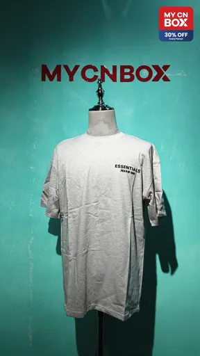 312 short sleeve white gray