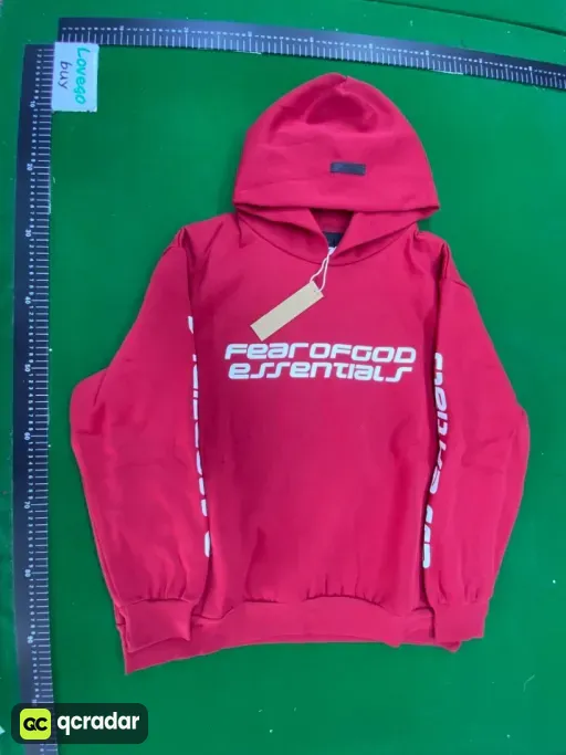 879 suit red
