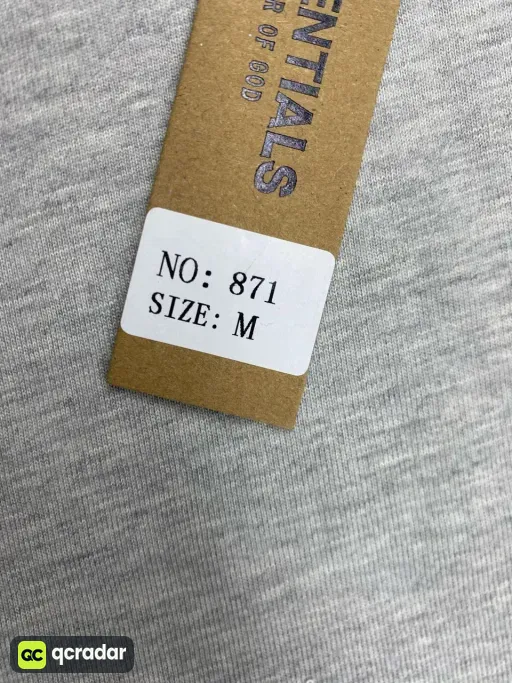 872 silicone set gray