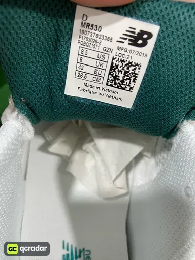 530AB