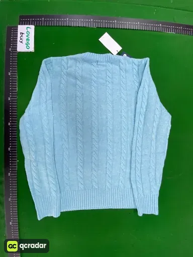Sky blue