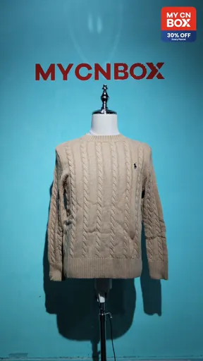 Khaki color