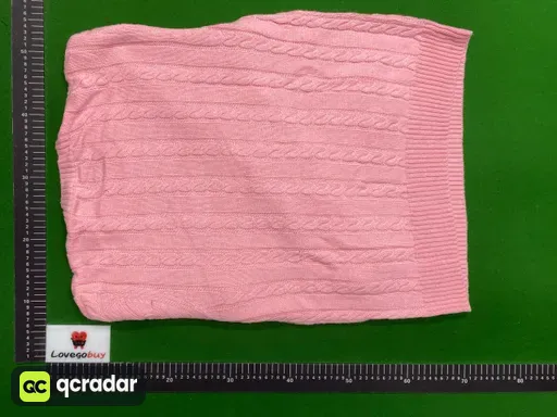 粉红
