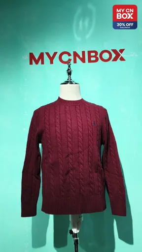 Wine red