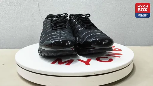 Black silver hook