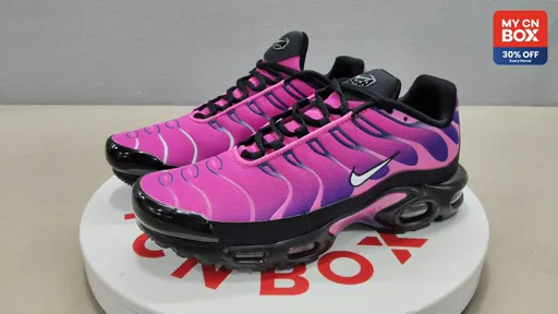 Pink purple