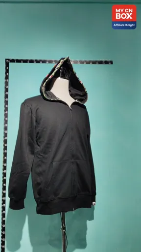 Black green