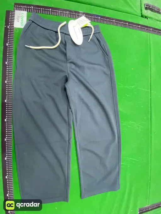X909 (sweatpants)-dark gray