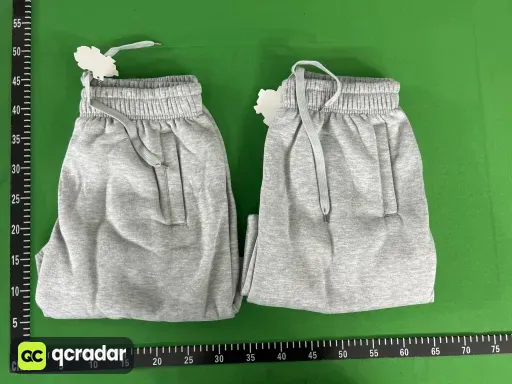 AD209灰色短裤