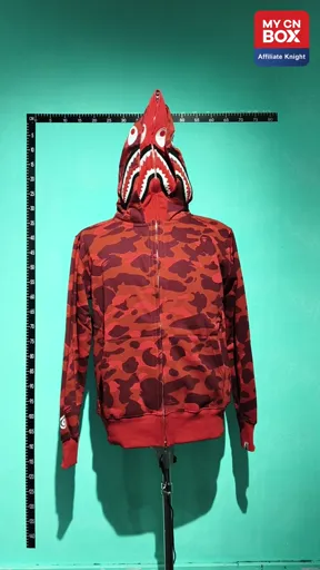 8805 double cap red
