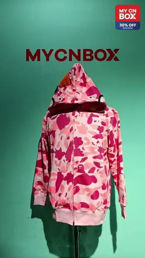 8301 pink