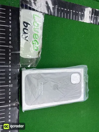 Light gray [with logo]