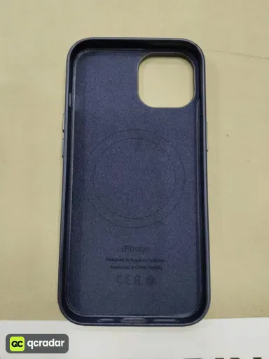 Thick ink color [with logo]
