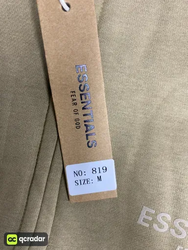819# 卡其