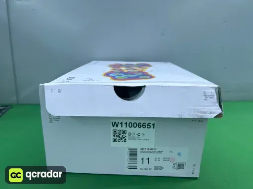 4307-001（偏小一码）
