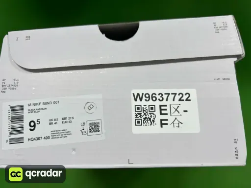 4307-400【KZ】（正常码）