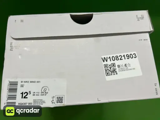 4307-003【KZ】（正常码）