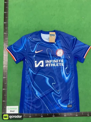 24-25切尔西主场