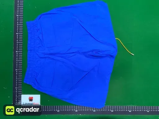 蓝色