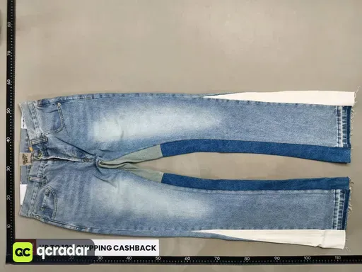 Denim blue