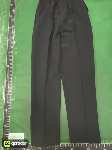 （2件装）黑色西服+西裤