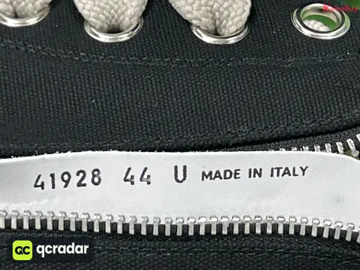 QC photo