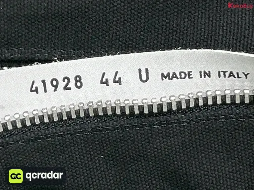 QC photo