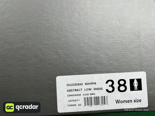 QC photo