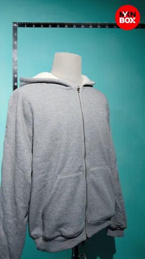 8976 hooded sweatshirt